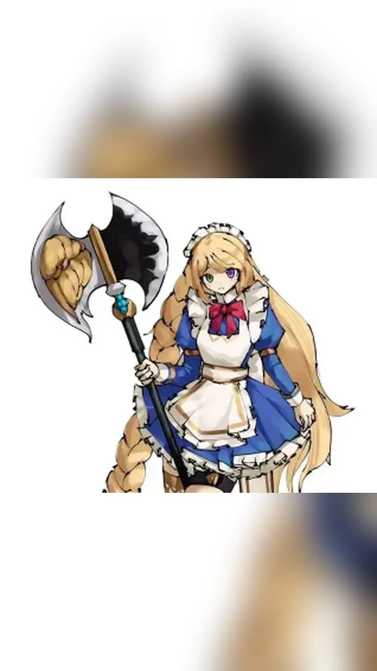 Amy maid AI