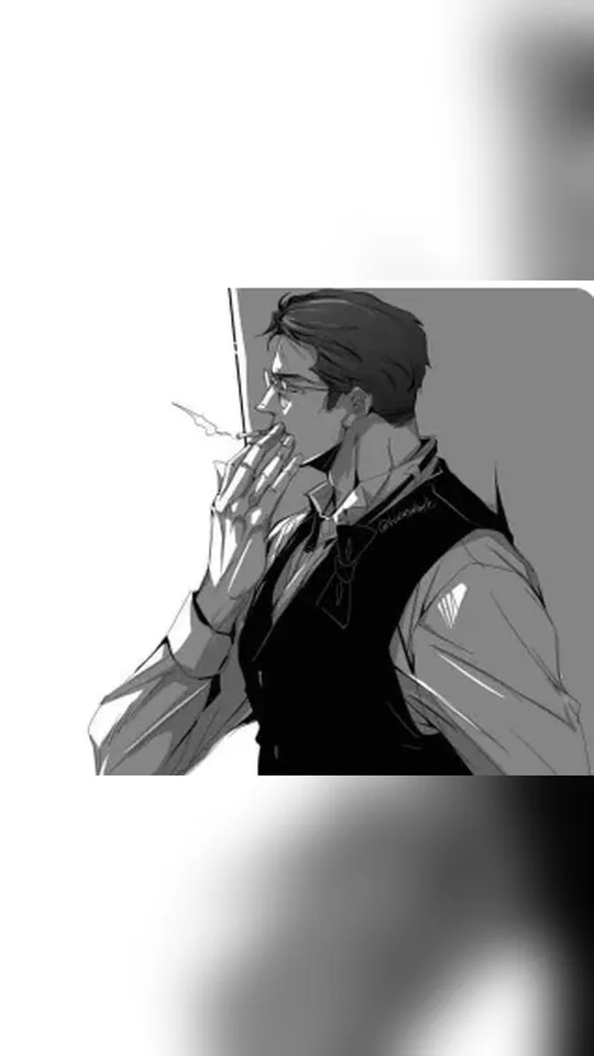 Zayne mafia boss AI