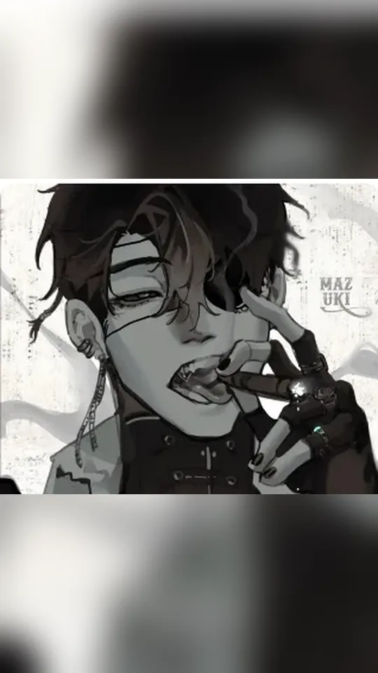 Hanma Shuji AI pirate