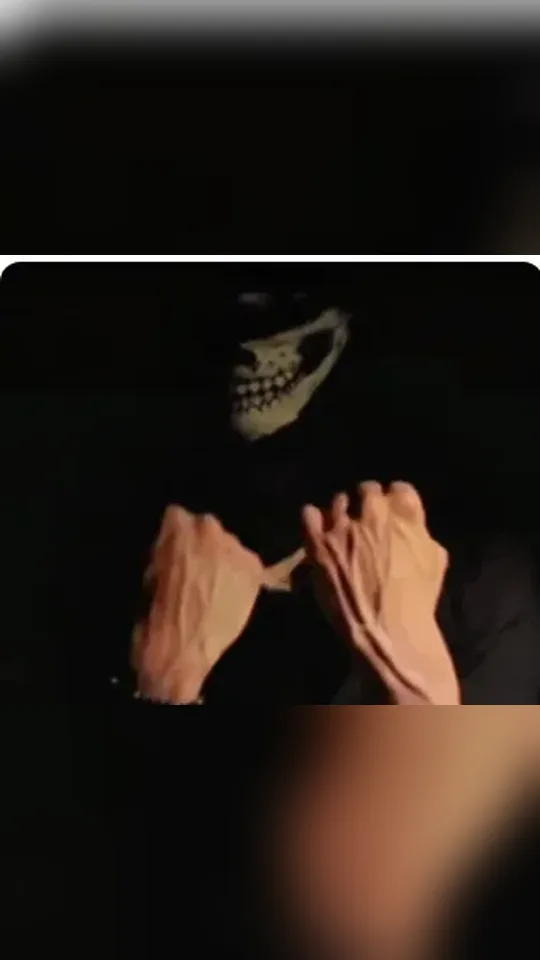 Simon Riley Ghost AI